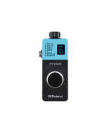 Roland RT-MicS Hybrid Drum Trigger & Sound Module