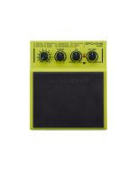 Roland SPD::ONE KICK Digital Percussion Pad Kick Stomp Box
