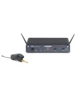 Samson Airline 88X AG8 Guitar - UHF Wireless System