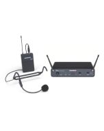 Samson Concert 88x Headset - UHF Wireless System