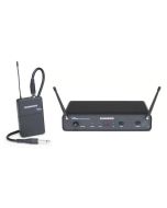 Samson Concert 88x Wireless Guitar System