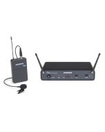 Samson Concert 88x Wireless Lavalier Microphone System