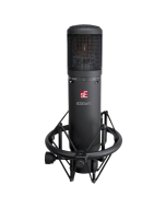 sE Electronics sE2200a II C cardioid condenser microphone for professional vocal recording, podcasting and studio instrument applications