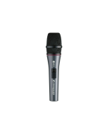 Sennheiser e 865‑S Supercardioid Condenser Vocal Microphone
