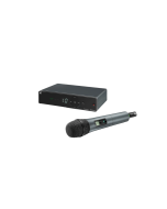 Sennheiser XSW 1‑825‑B UHF Wireless Vocal Handheld System (B‑Band)