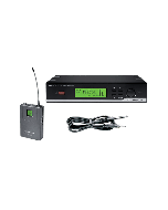 Sennheiser XSW 72-GB Wireless Microphone System