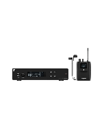 SENNHEISER XSW IEM Set