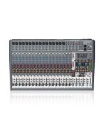 Behringer Eurodesk SX2442FX Mixer 24 Mono input 4/2 Bus W/DualFX/EQ