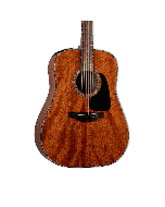 Takamine GLD11E-NS Short Scale Mahogany Dreadnought