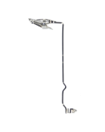 TROPHY TR9511N TROMBONE LYRE