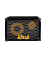 Markbass Traveler 121H Bass Cabinet – 1x12” Portable Bass Speaker Cabinet