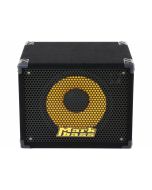 Markbass Traveler 151P 8 Ohm Bass Cabinet – 1x15” Portable Bass Speaker Cabinet