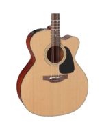 Takamine P1JC Pro Series Jumbo Acoustic Electric Guitar