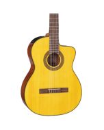 Takamine GC3CE-NAT G Series Classical-Electric Guitar