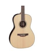 Takamine GY93E G Series New Yorker Parlor Acoustic-Electric Guitar - Natural