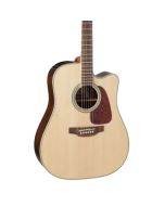 Takamine GD71CE-NAT Dreadnought Acoustic‑Electric Natural