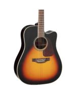 Takamine GD71CE-BSB Dreadnought Acoustic‑Electric Sunburst