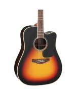 Takamine GD51CE-BSB Dreadnought Acoustic‑Electric