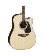 Takamine GD51CE-NAT Dreadnought Acoustic‑Electric