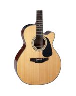 Takamine GN30CE‑NAT Acoustic‑Electric Guitar Natural