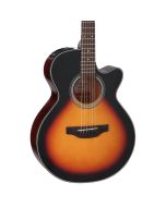 Takamine GF15CE‑BSB FXC Acoustic‑Electric Guitar