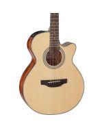 Takamine GF15CE‑NAT FXC Acoustic‑Electric Guitar