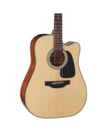 Takamine GD15CE‑NAT Acoustic‑Electric Guitar Natural
