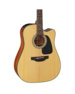 Takamine GD10CE‑NS Acoustic‑Electric Guitar