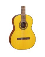 Takamine GC1‑NAT G Series Classical Guitar Natural