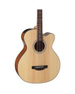 Takamine GB30CE‑NAT Acoustic‑Electric Bass Natural