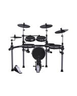 Medeli YoDrum smart electronic drum system with wireless connectivity, mesh pads and MIDI interface for modern drumming and production