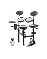 Roland TD‑1KPX2 V‑Drums Portable Electronic Drum Kit