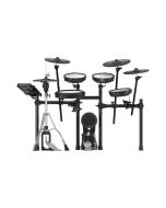 Roland TD‑17KVX V‑Drums Electronic Drum Kit