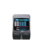 DigiTech RP150 guitar multi effects processor pedal compact front view