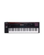 Roland FANTOM-06 61-Key Synthesizer Keyboard
