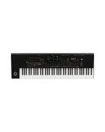 Korg Pa4X ORIENTAL 76-key Professional Arranger Keyboard
