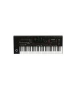 Korg Pa4X ORIENTAL Professional Arranger 61-Key Keyboard
