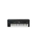 Korg Nautilus Music Workstation Keyboard - 61 Keys