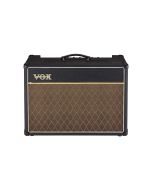 Vox Custom Classic AC15CC1X 15w 1x12 Tube Guitar Combo Amp