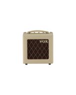 Vox AC4TVmini 4W Tube Guitar Combo Amp