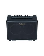 Roland AC-33 Black Acoustic Guitar Amplifier