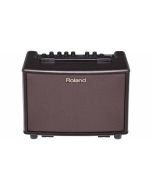Roland AC-33-RW Rosewood Acoustic Guitar Amplifier