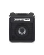 Hartke HD50 50W bass combo amplifier with 10 inch HyDrive speaker for home and rehearsal use