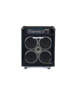 Hartke VX3500 350W bass combo amplifier with 4x10 speakers for stage and studio bass performance