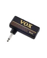VOX APBS AmpPlug Headphone Bass Guitar