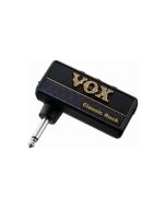 Vox amPlug-CR Headphone Guitar Amp - Classic Rock