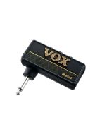 Vox amPlug MT Headphone Guitar Amp – Portable Metal Tone Practice Amplifier
