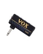 VOX amPlug-LD Headphone Amplifier - Lead
