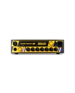 Markbass Little Mark III Bass Amplifier – Compact Bass Amp