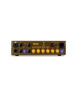 Markbass Little Mark Tube 800 Bass Amplifier - Professional Bass Amp